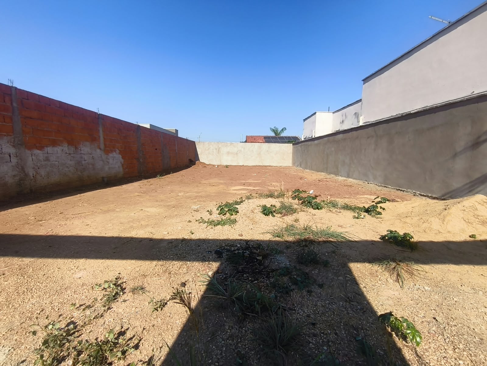 Ágio de lote à venda na 1506 Sul com 275 m² em Palmas
