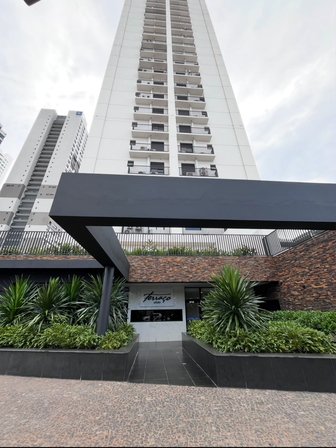 APARTAMENTO PARA LOCAÇÃO | TERRAÇO URBAN – ORLA 14 | PALMAS/TO
