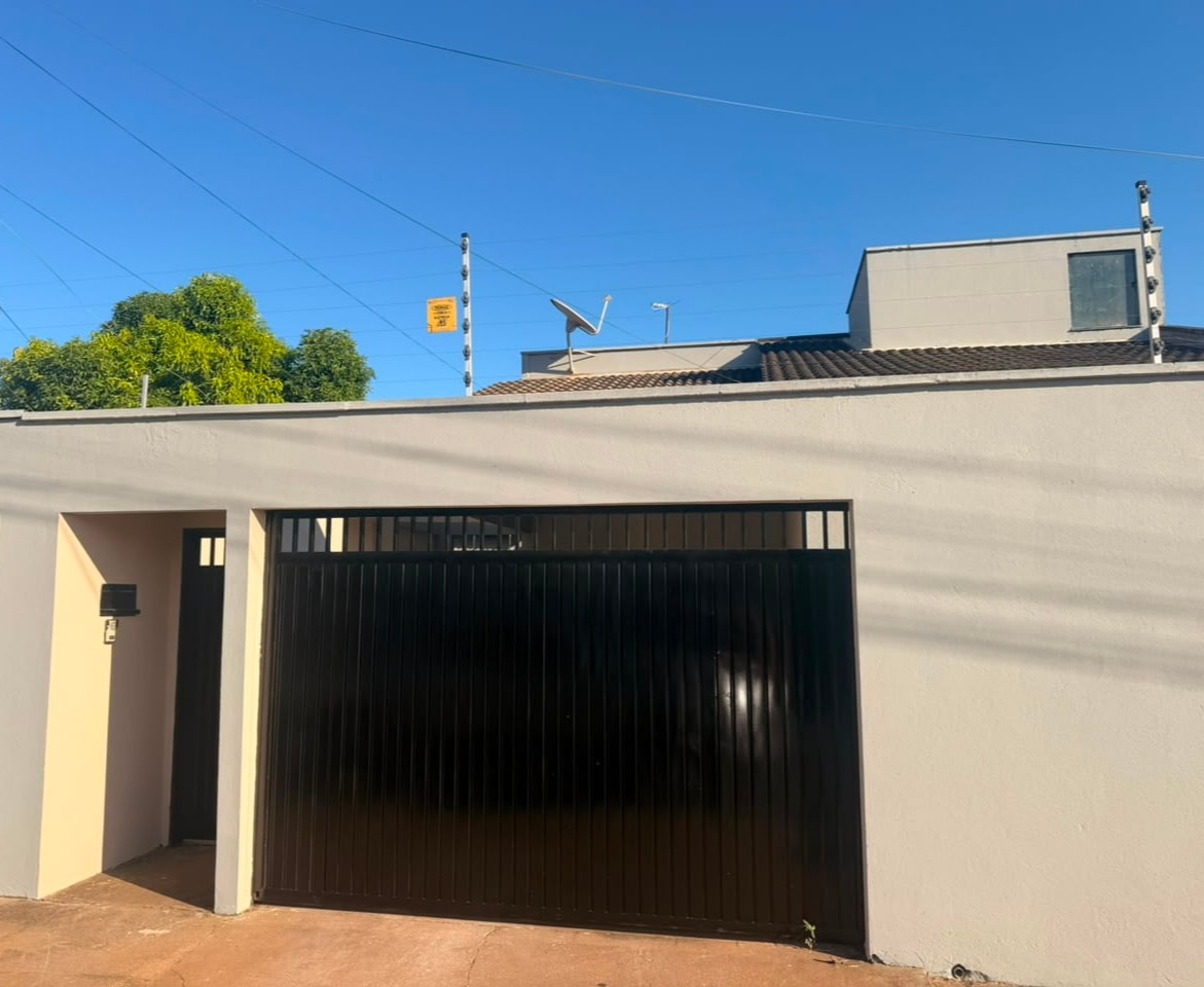 Casa com 3 Quartos e Suíte à Venda na 405 Norte em Palmas – TO