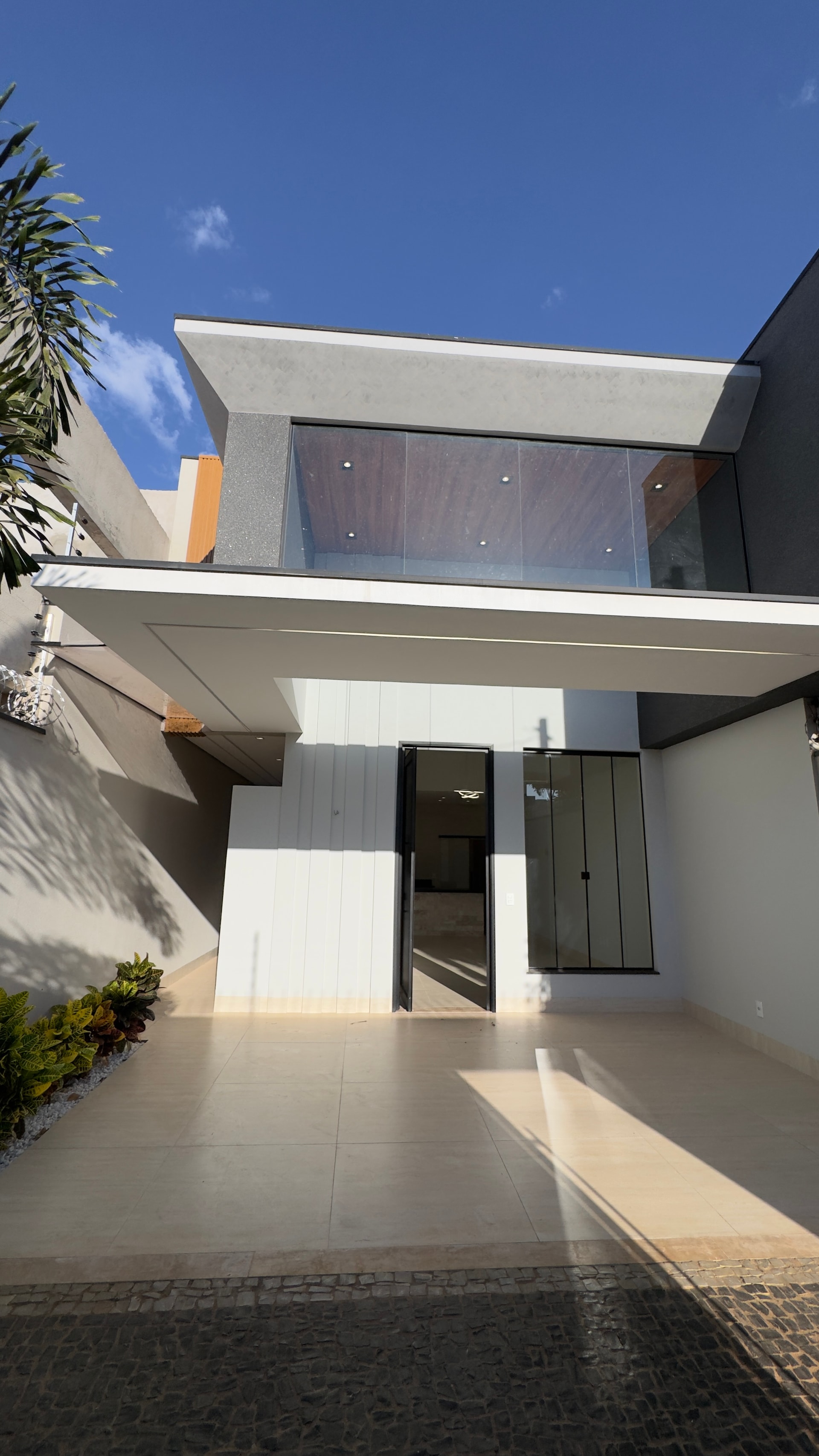 Casa Nova com 3 Suítes à Venda na 505 Sul em Palmas – TO