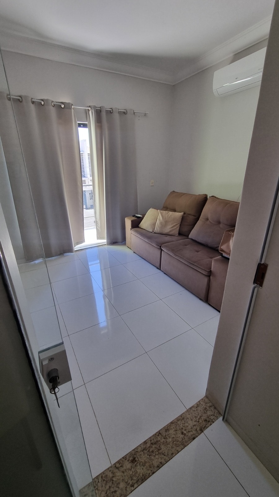 Apartamento com 3 Quartos à Venda na 206 Sul – Palmas/TO