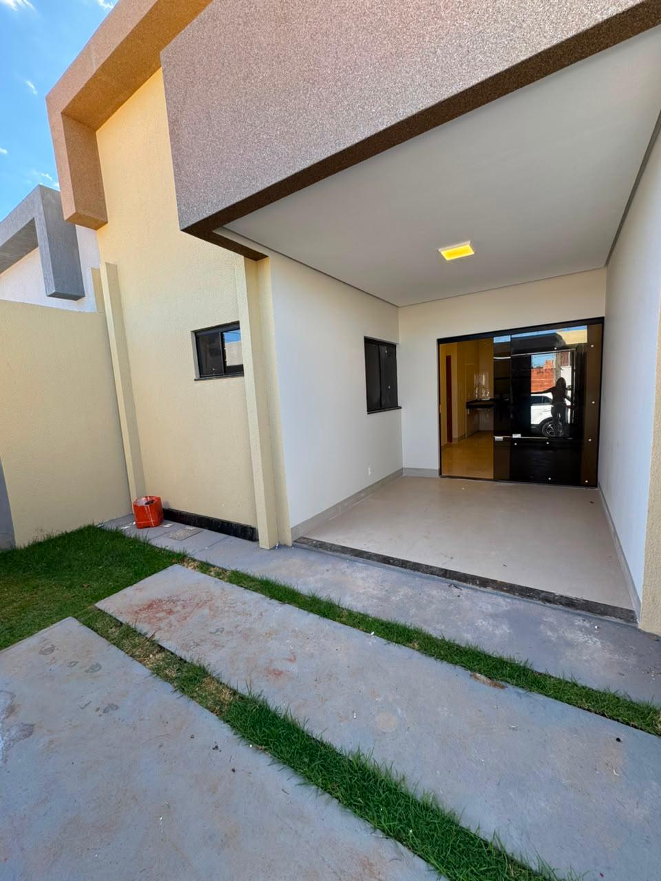 Casa com 2 Quartos e Suíte à Venda na 1205 Sul – Palmas/TO