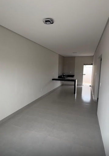 Casa 2 quartos com 63 m² no Jardim Janaína em Palmas