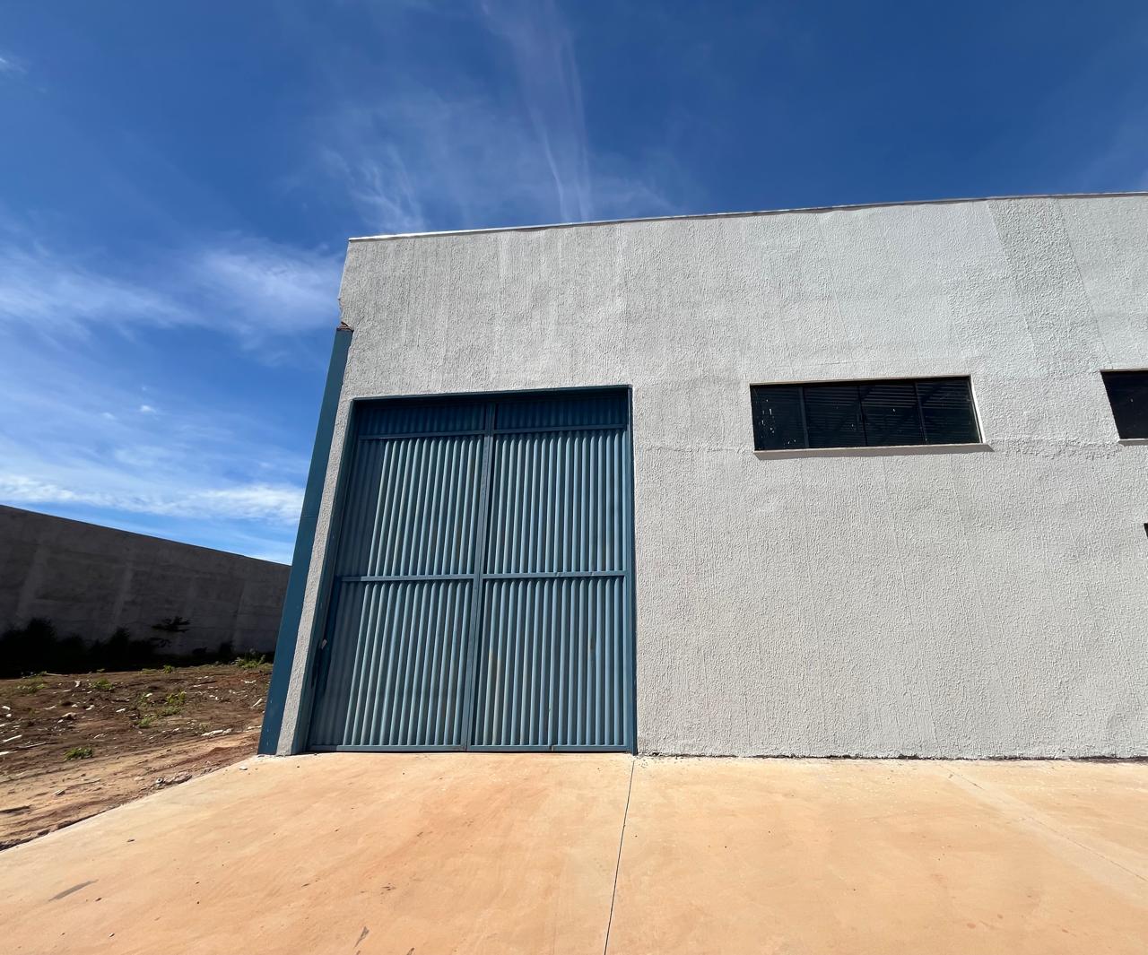 Galpão para alugar com 625 m² na 903 Sul em Palmas estrategicamente localizado