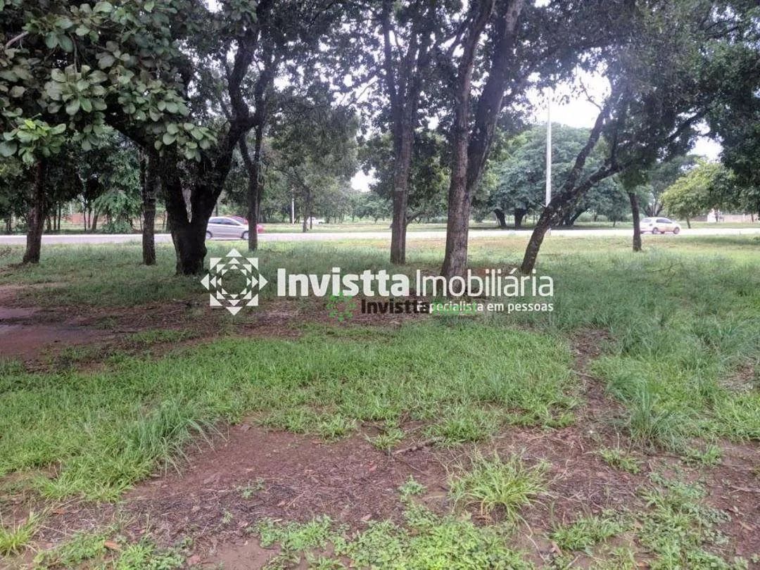 Terreno de 1.800 m² na Avenida Teotônio Segurado - ARSE 121 (1201 Sul) em Palmas