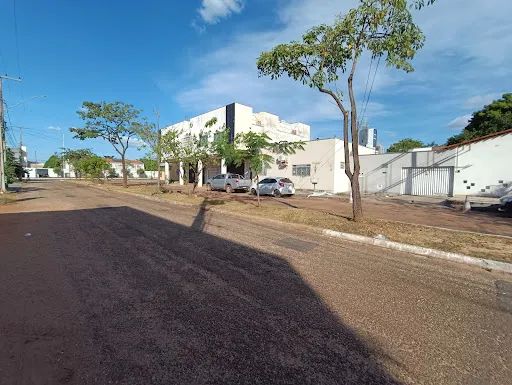 Imóvel comercial com 4 edículas para investimento na ACNE 11 (104 Norte) em Palmas