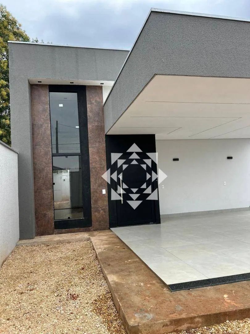 Casa com 2 suítes e localização estratégica na ARSE 122 (1205 Sul) em Palmas