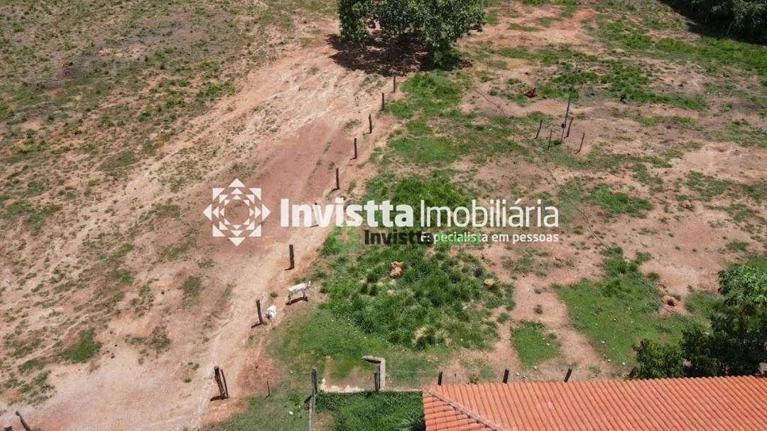 Fazenda à venda em Aparecida do Rio Negro com 615 hectares, ideal para pecuária e potencial agrícola