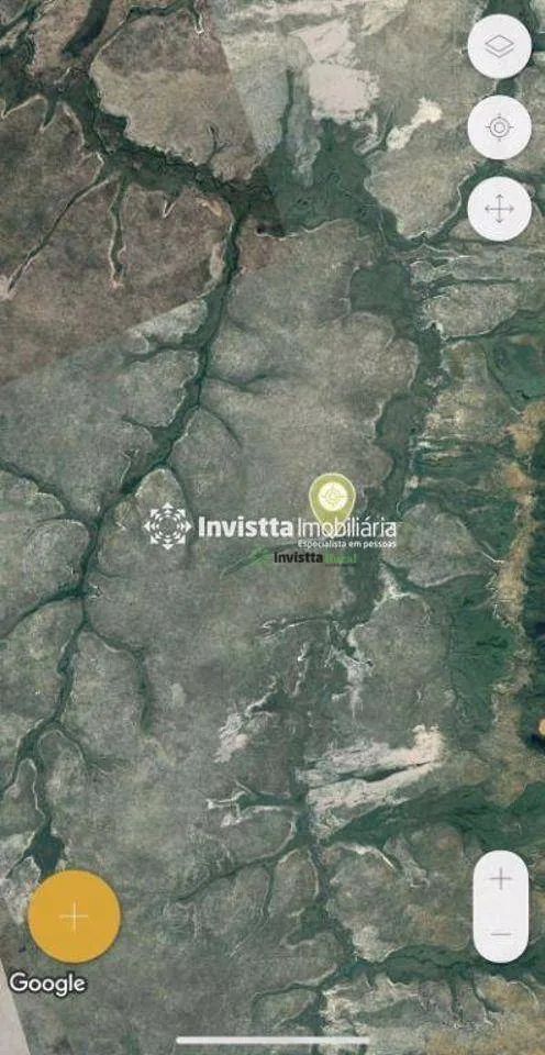 Imóvel rural para reserva legal em Mateiros/TO – 2.100 Hectares