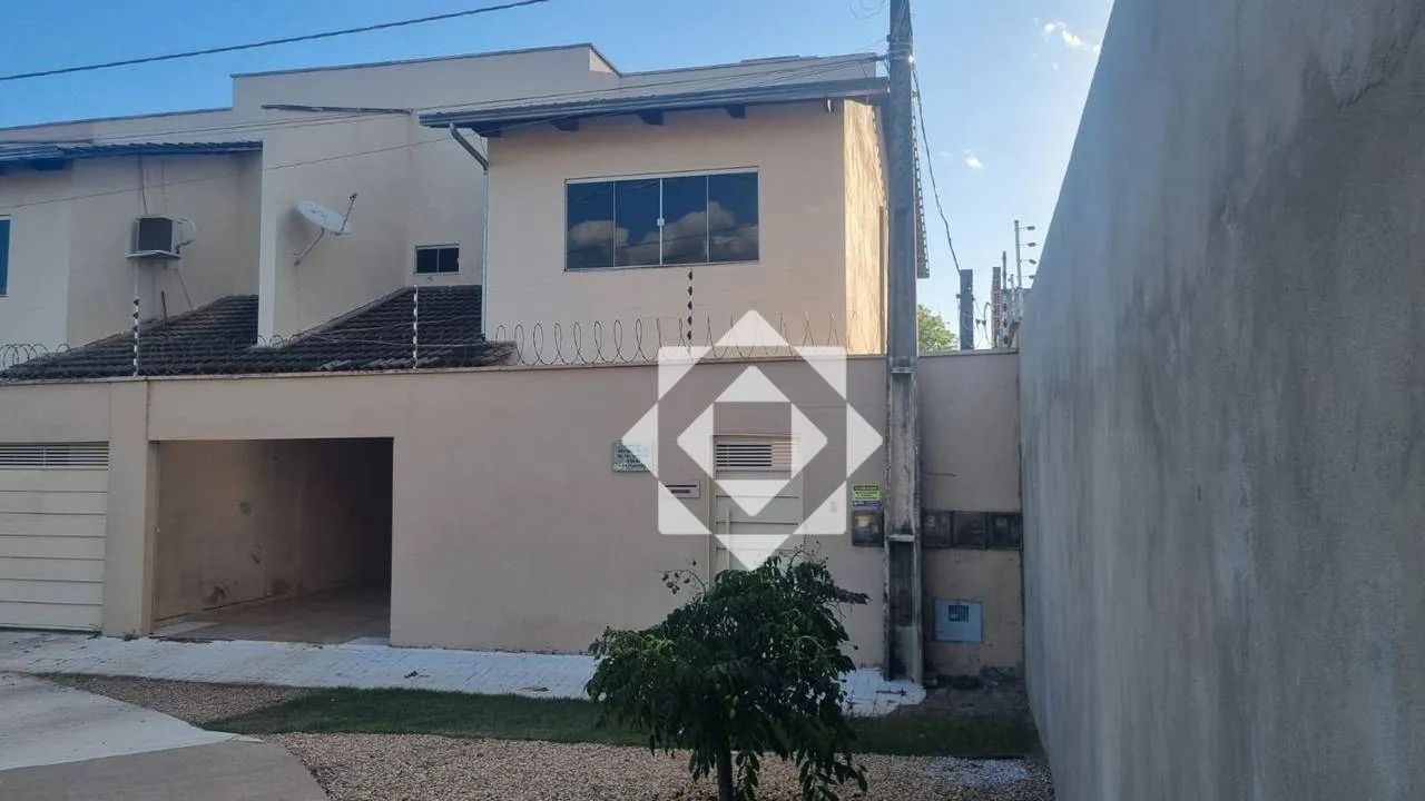 Sobrado com 3 quartos e 190 m² de área construída na 409 Sul em Palmas