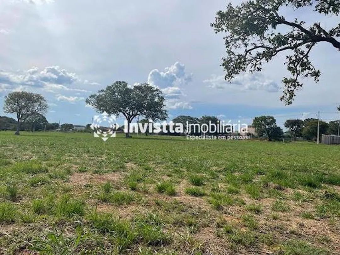 Lote de 413 m² em localização central no Alphaville Palmas I