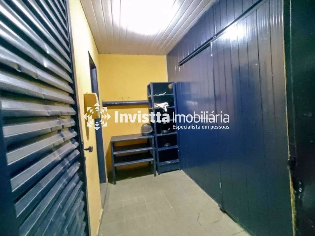 Casa com galpão e amplo terreno na 612 Sul em Palmas