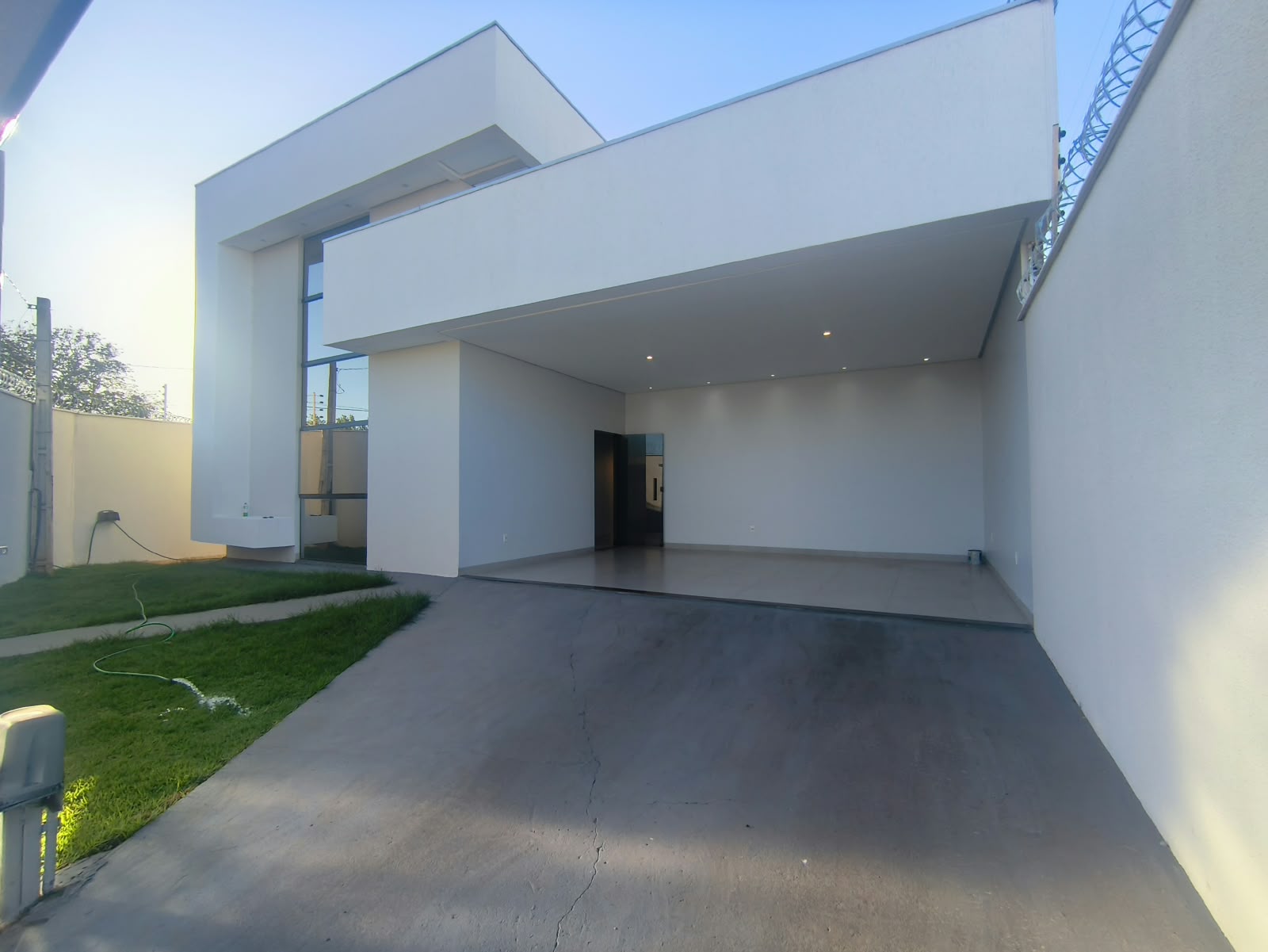 Casa com 3 quartos e 2 suítes à venda na 1503 Sul – Palmas/TO