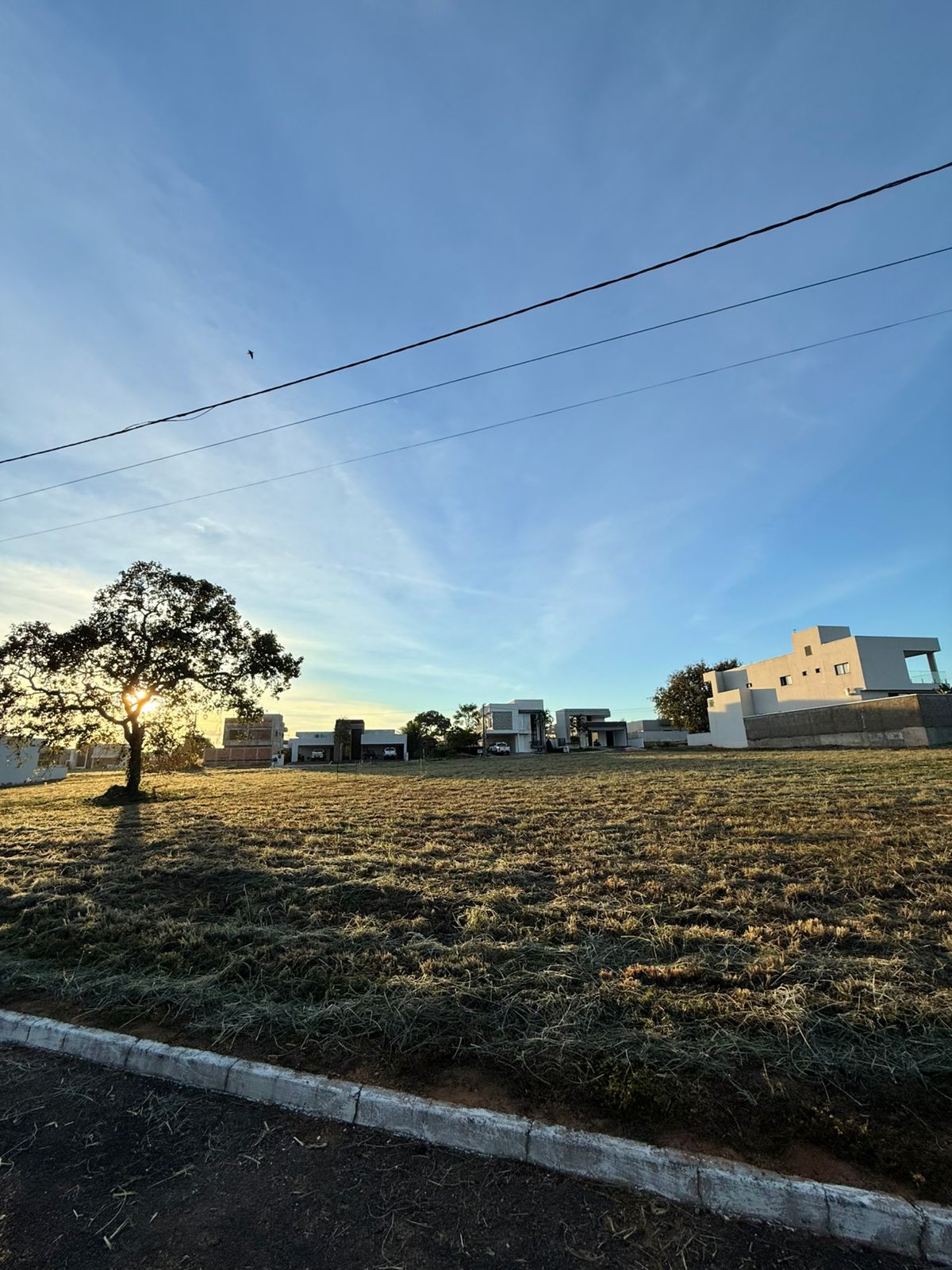 Terreno de 367 m² à venda no Residencial Leman em Porto Nacional – TO