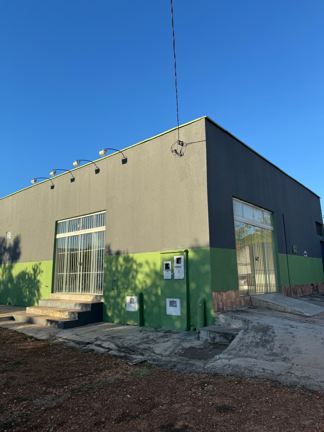 Imóvel comercial e residencial à venda em localização estratégica de Palmas