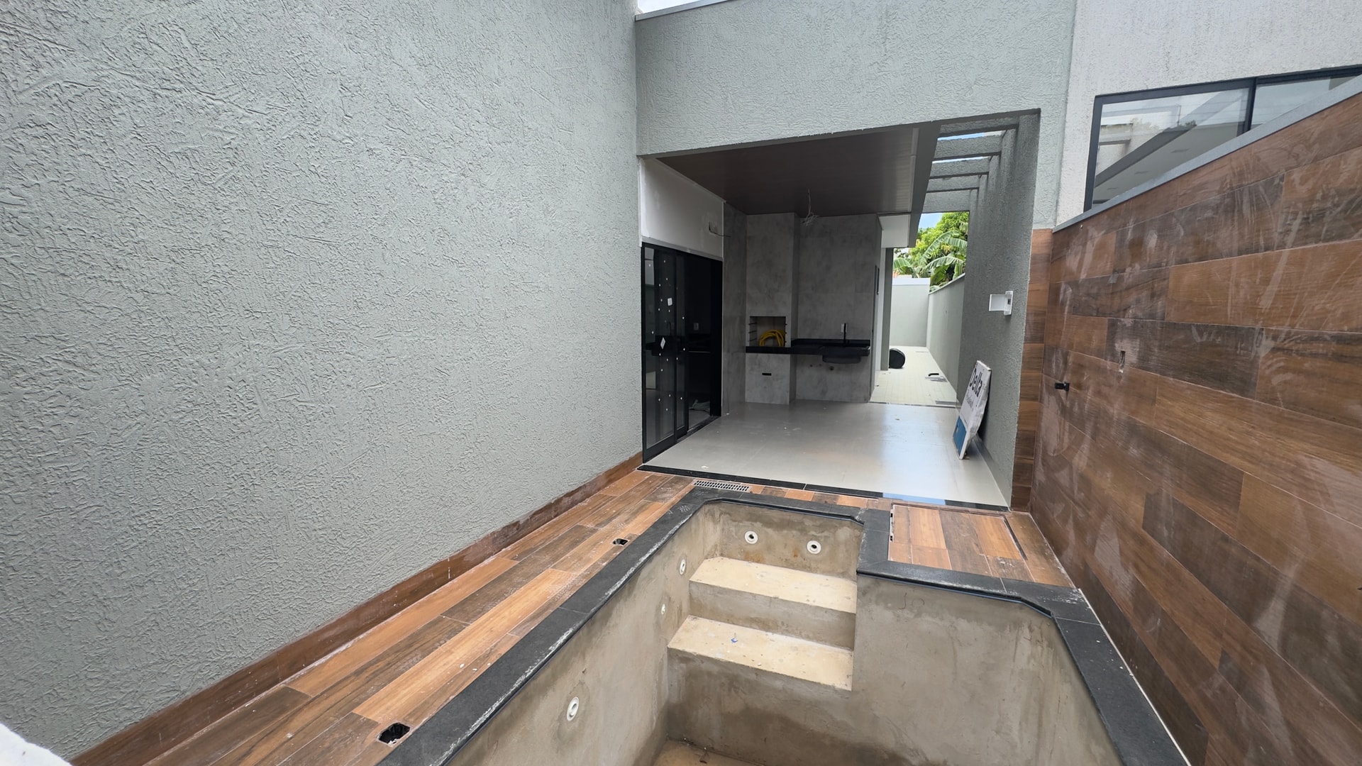 Casa com 3 suítes e piscina à venda na 208 Norte – Palmas/TO