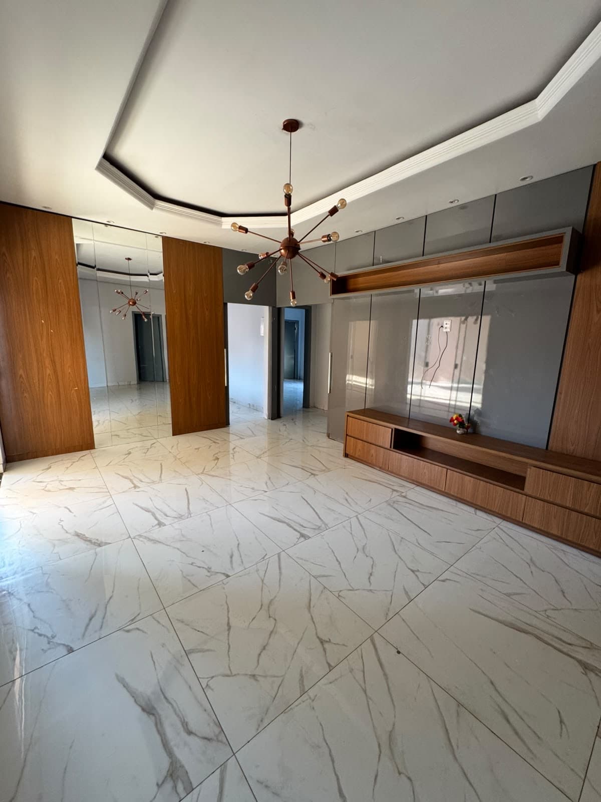 Casa com 3 quartos, 2 suítes e piscina à venda no Aureny 3 – Palmas/TO