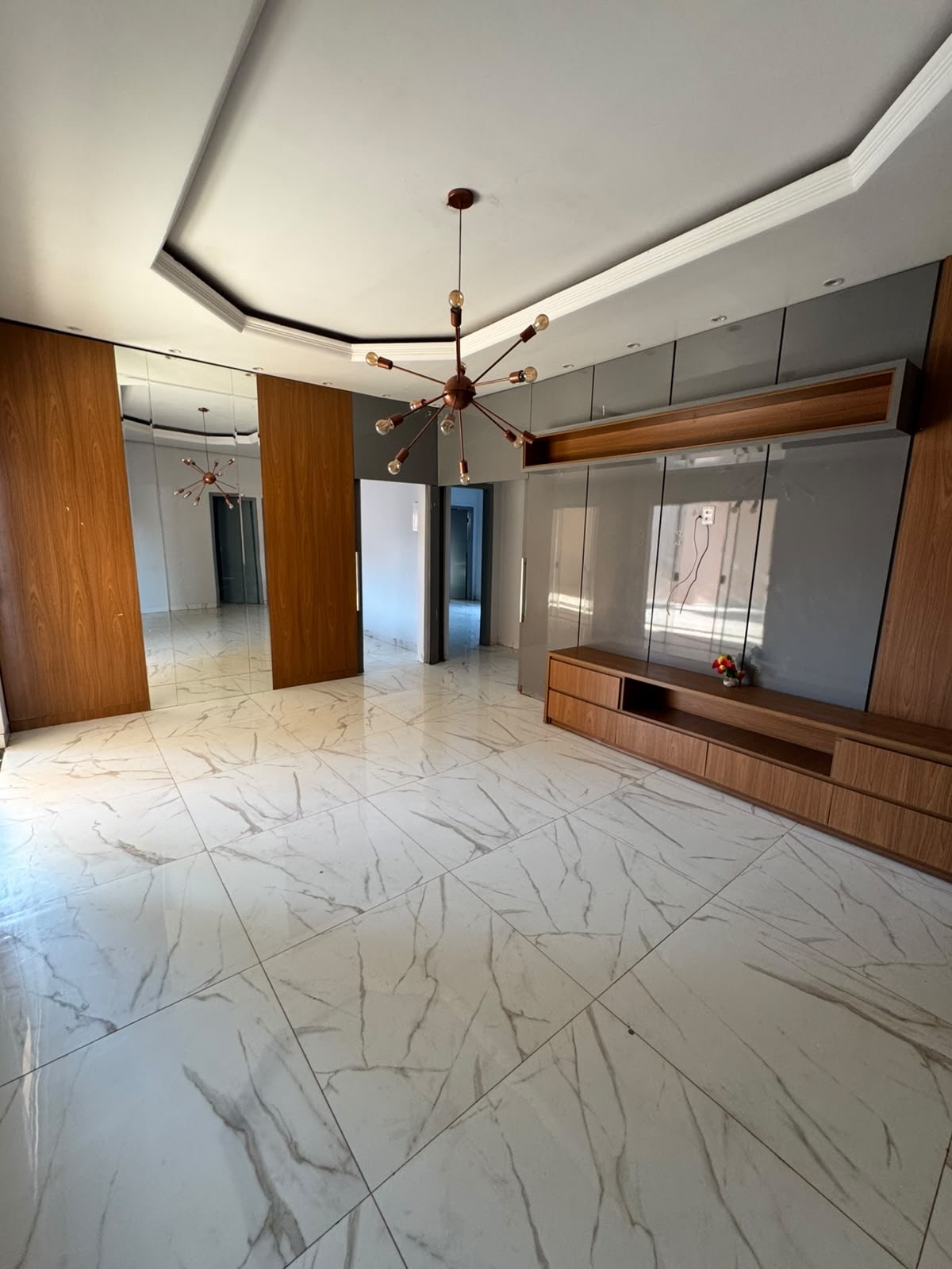 Casa com 3 quartos, 2 suítes e piscina à venda no Aureny 3 – Palmas/TO