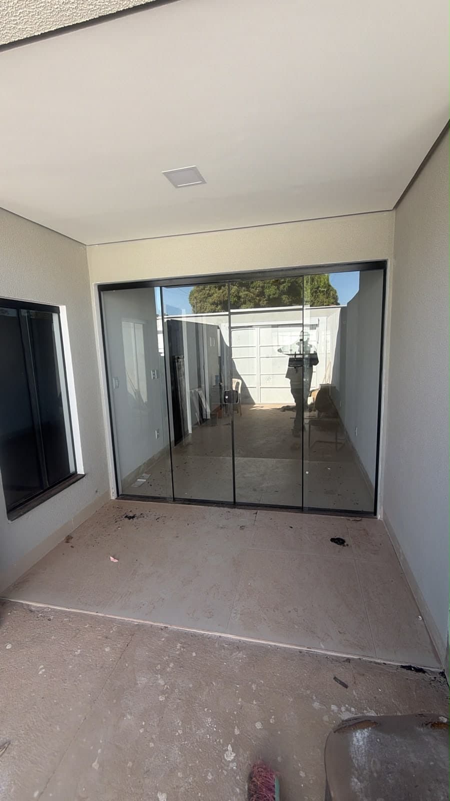 Casa térrea em condomínio à venda no Aureny III – Palmas/TO