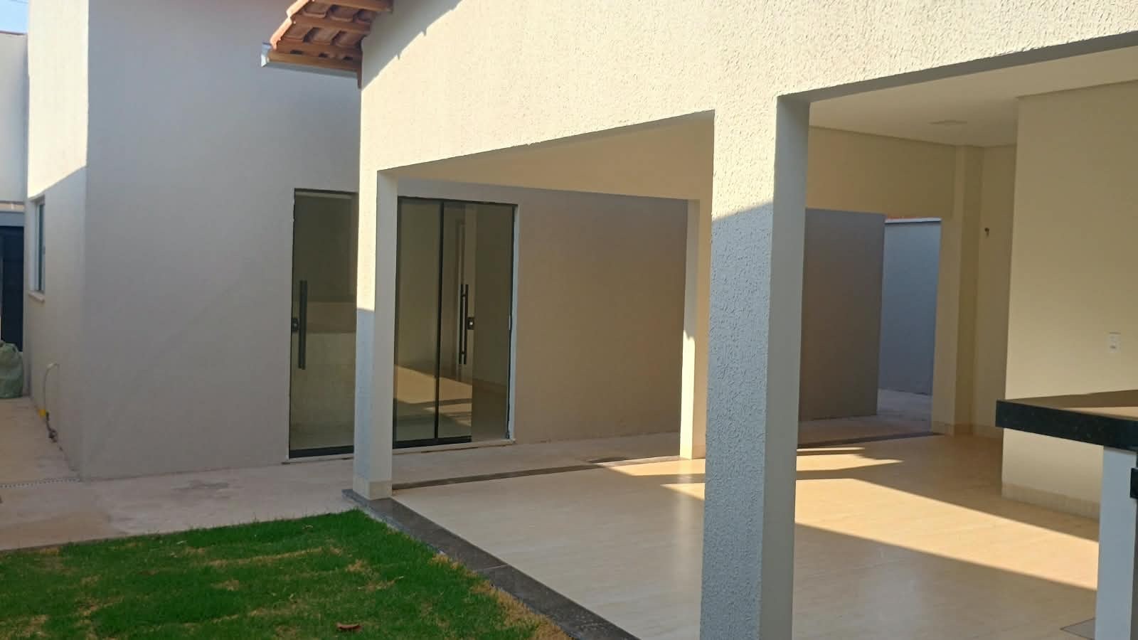 Casa com 4 quartos e área gourmet à venda na 704 Sul – Palmas/TO