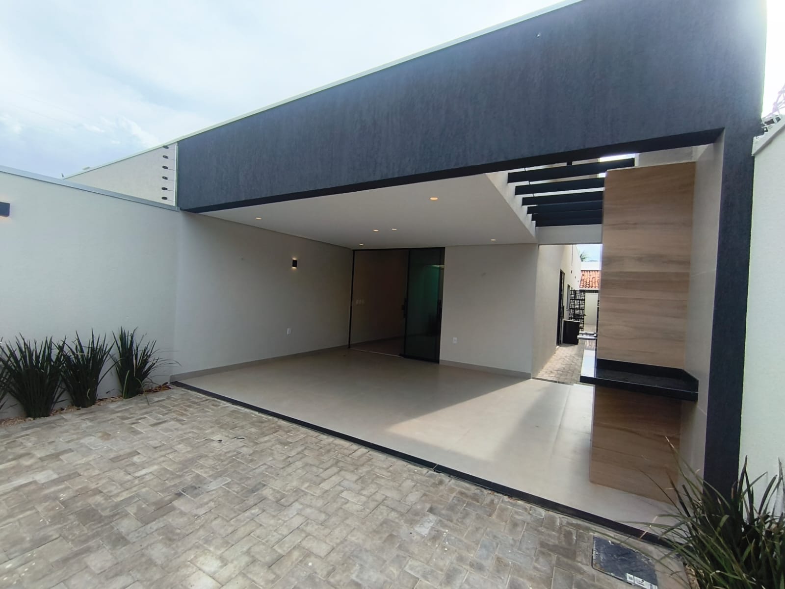Casa com 3 quartos à venda na 307 Sul – Palmas/TO