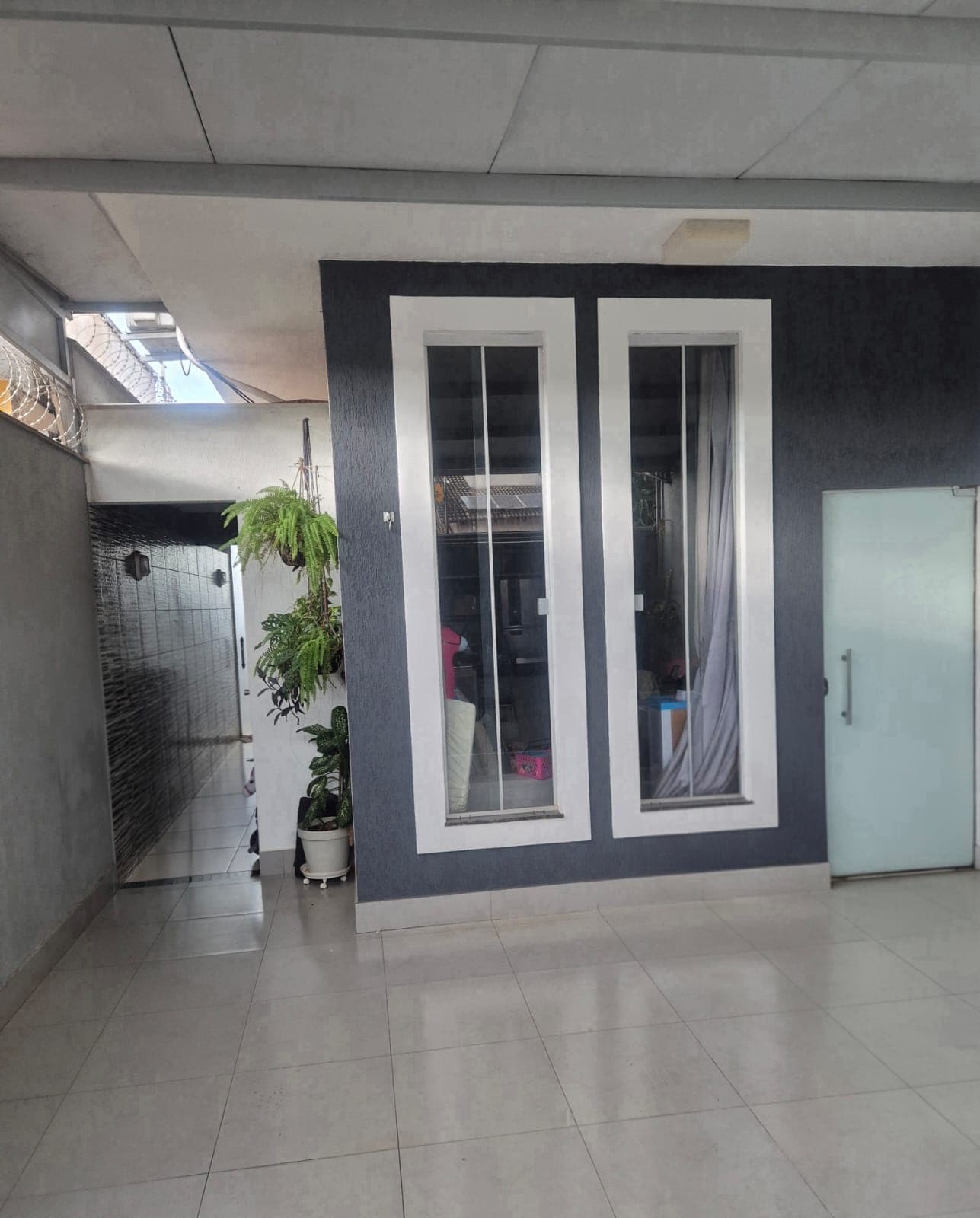 Casa com 2 Quartos sendo 1 suíte à Venda Próxima à Avenida JK em Palmas – TO