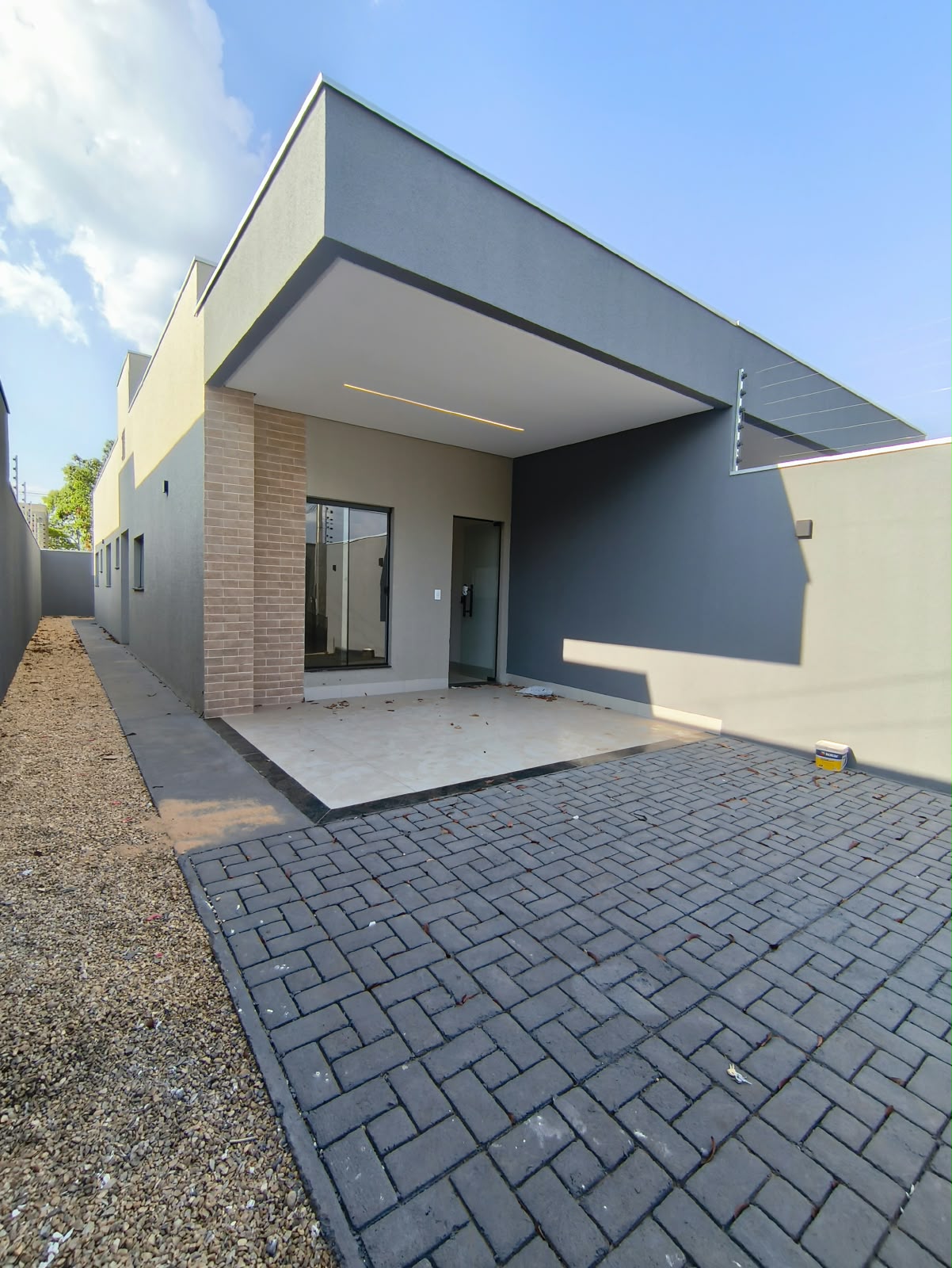 Casa com 2 Suítes à Venda na 1205 Sul – Palmas/TO