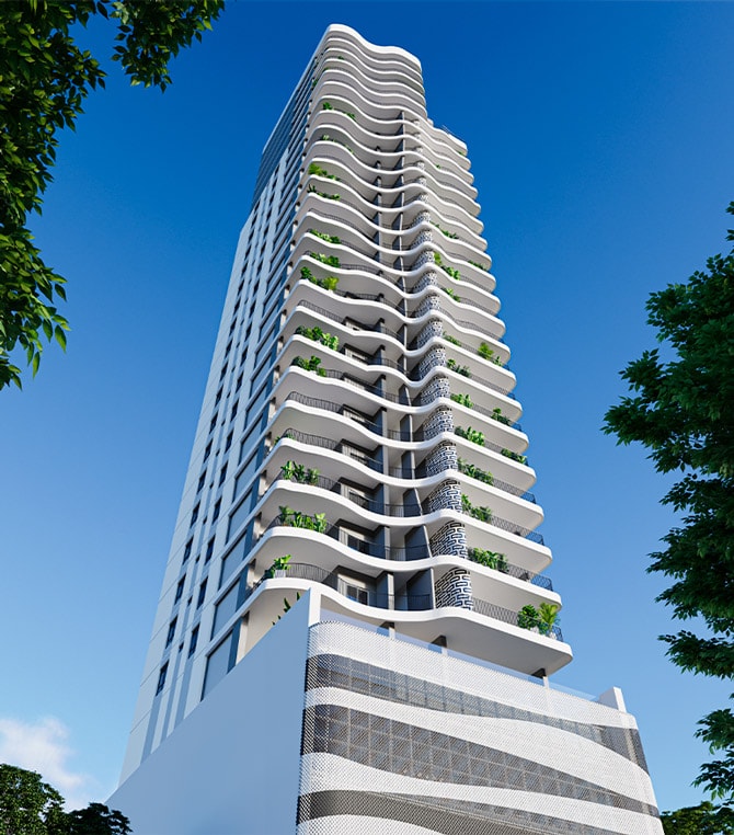 Horizonte Urban Design