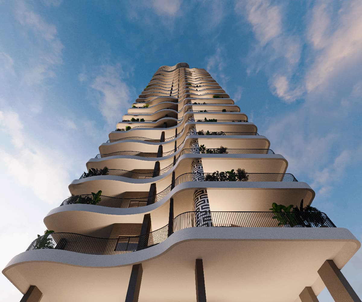 Horizonte Urban Design
