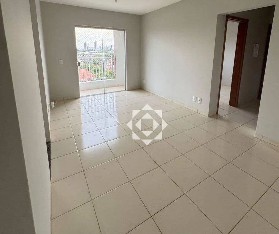 Apartamento 2 quartos com suíte e lazer completo à venda no Residencial Boulevard em Palmas