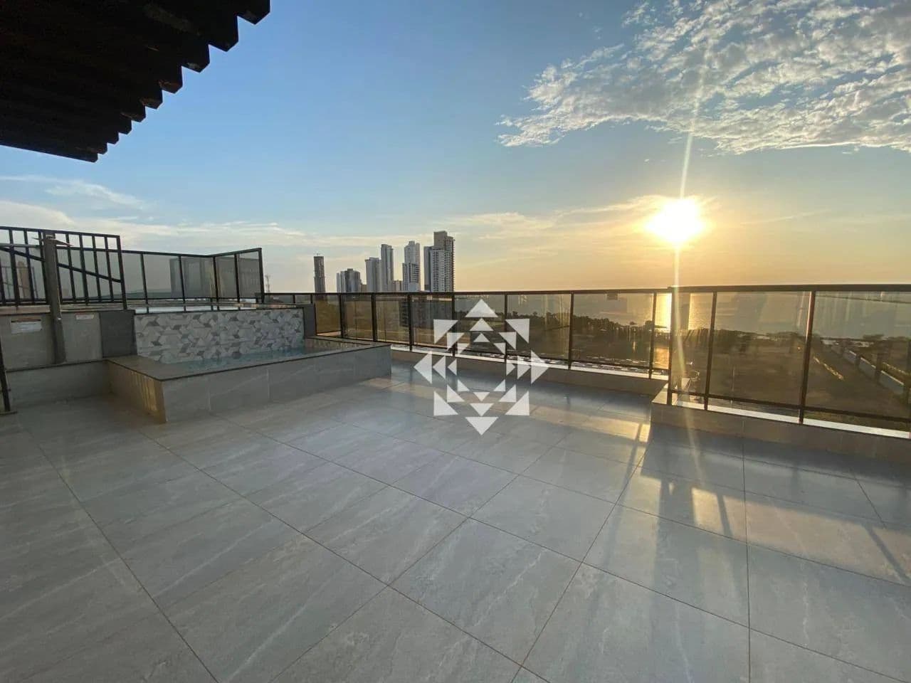 Apartamento moderno com 2 dormitórios e lazer completo no Residencial Up 14 - Graciosa
