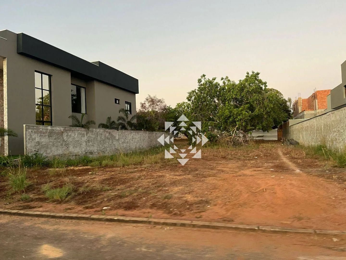 Terreno de 600 m² no Caribe Residence e Resort em Palmas