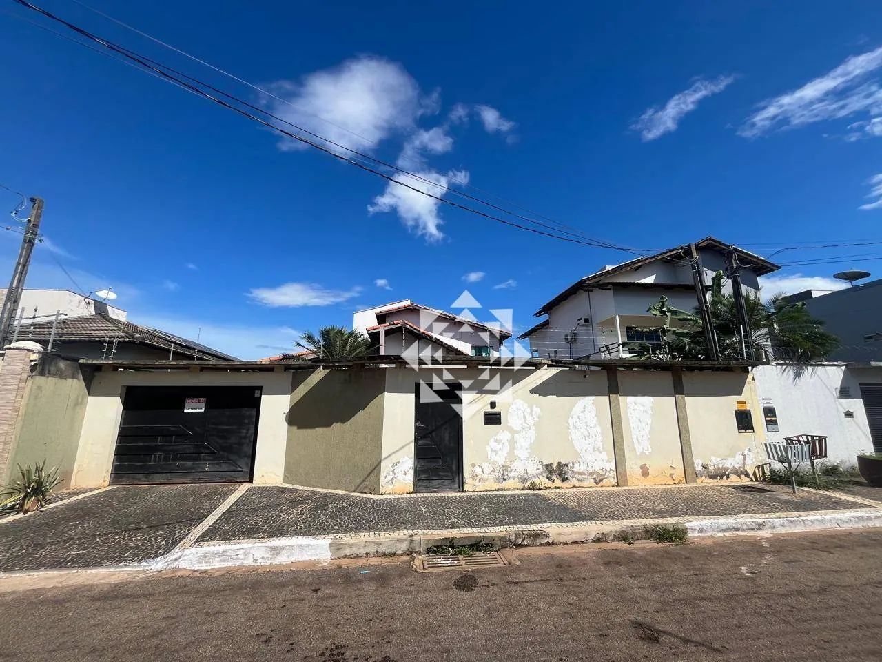 Casa 3 quartos com piscina e área gourmet à venda na 507 Sul em Palmas