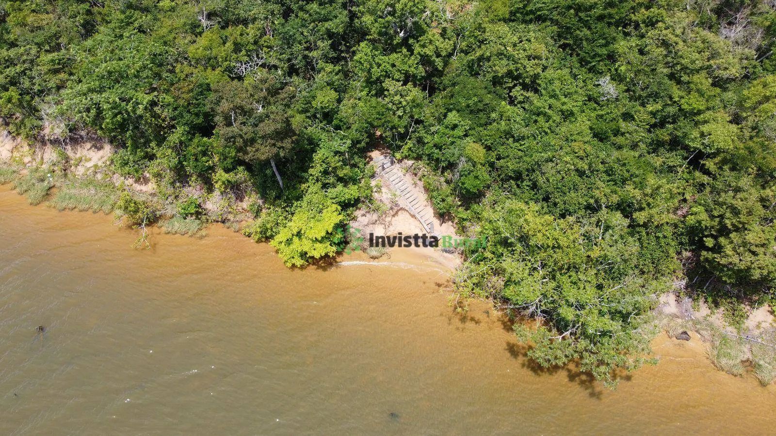 Chácara de 9.000 m² com acesso individual ao Lago em Luzimangues