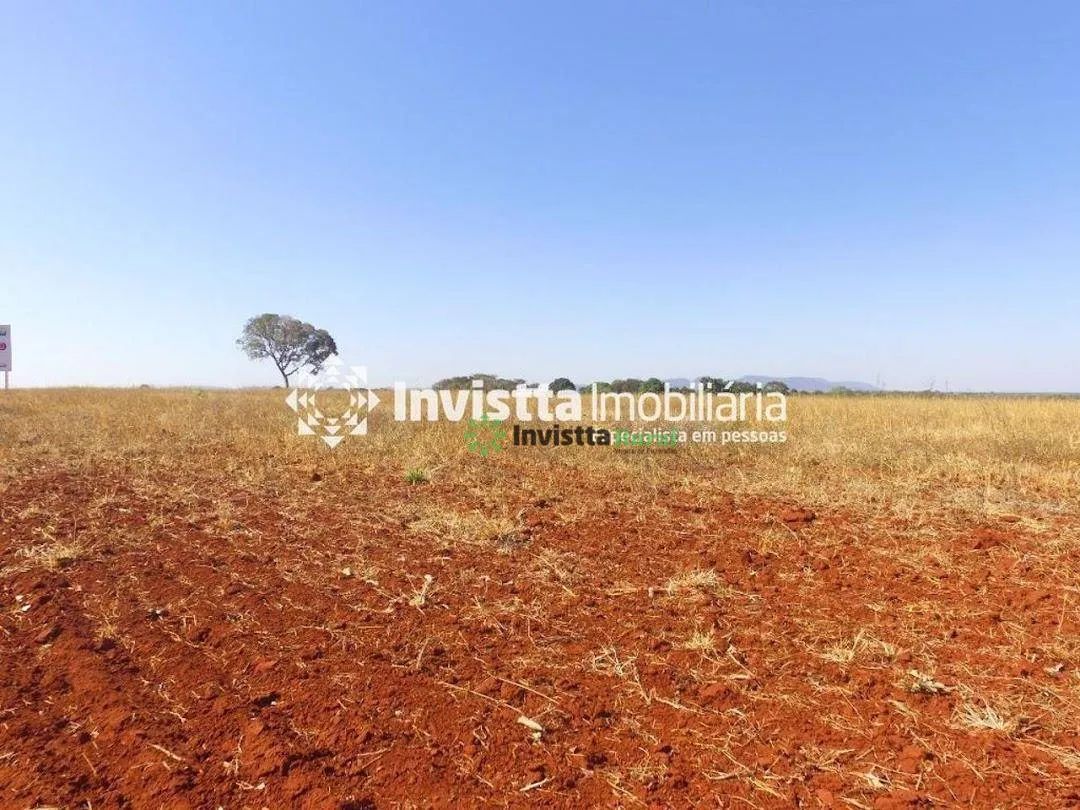 Fazenda à venda em Santa Rita do Tocantins com 976 hectares, solo latossolo vermelho e alta produtividade agrícola