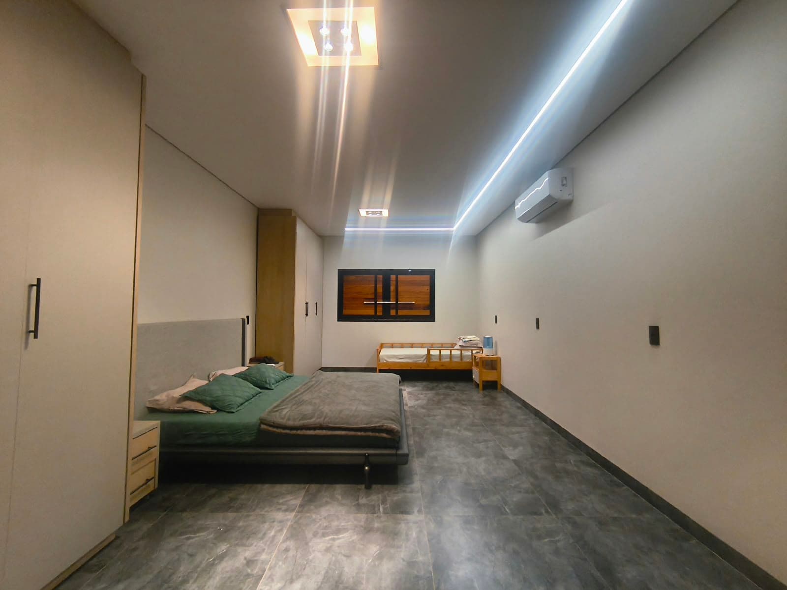 Casa com terreno de 850 m² à venda no Condomínio Serra Azul – Palmas/TO