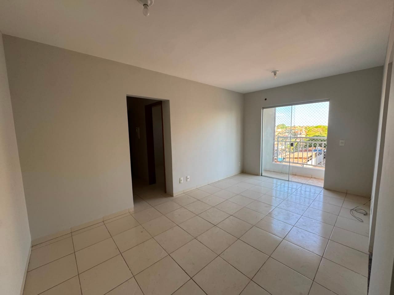 Apartamento de 2 quartos, com suíte no Residencial Boulevard na 704 Sul em Palmas