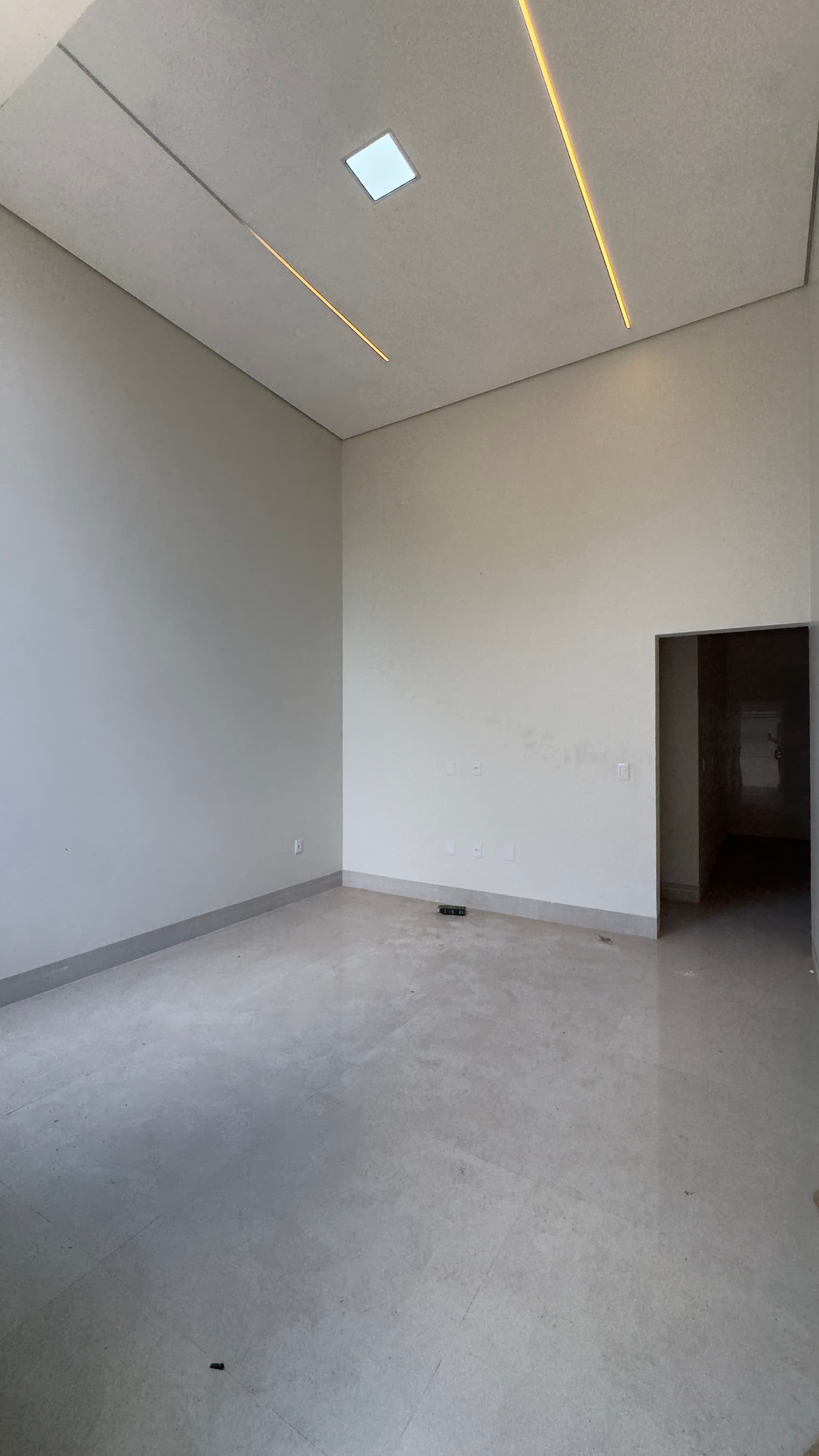 Casa nova com 3 quartos à venda na 806 Sul – Palmas/TO