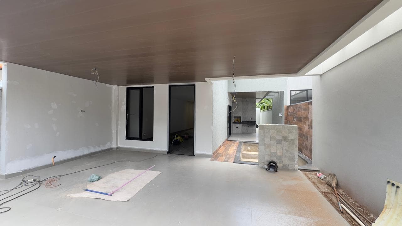Casa com 3 suítes e piscina à venda na 208 Norte – Palmas/TO
