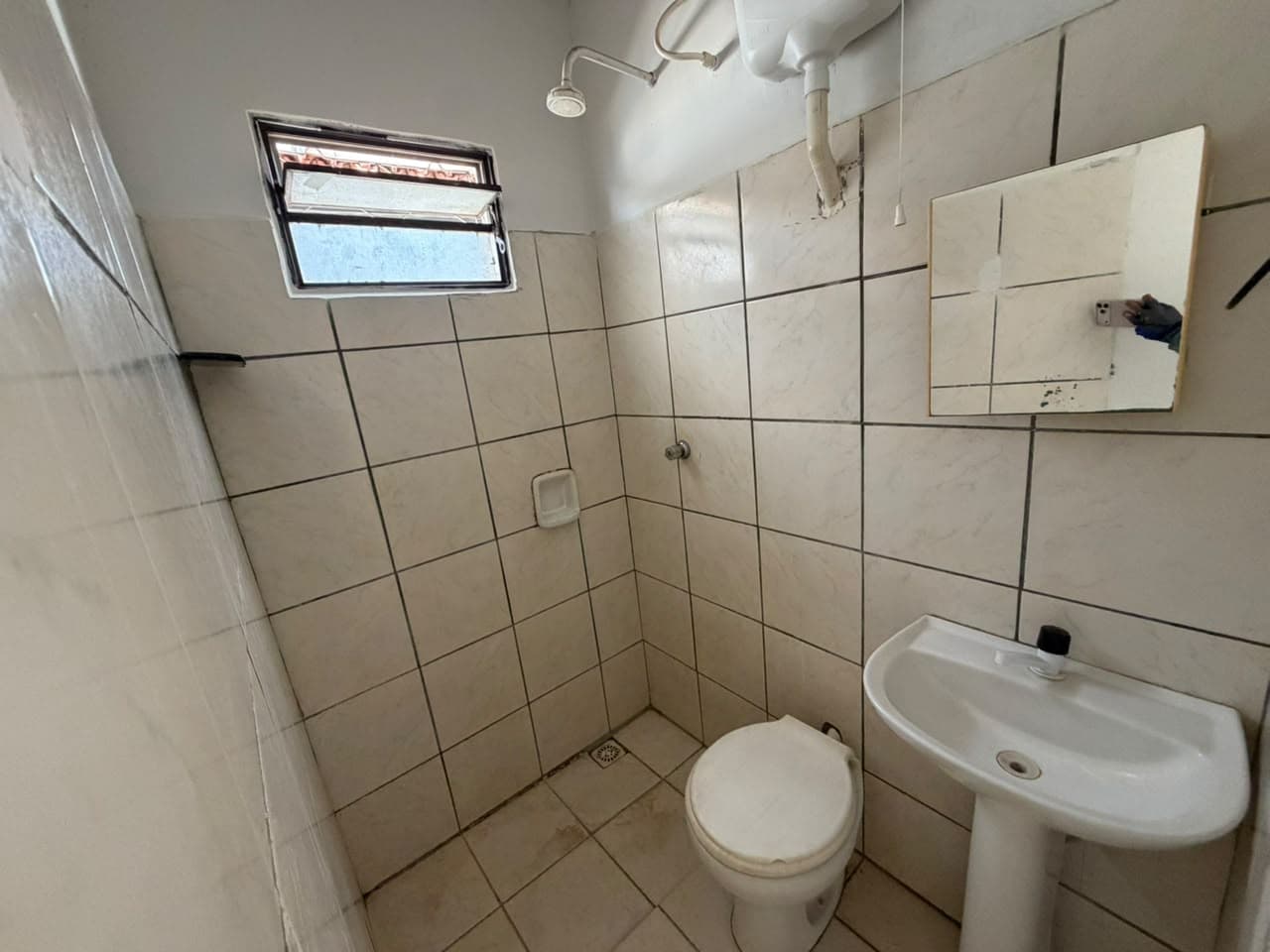 Kitnet 1 quarto para aluguel na 704 Sul – Casa 4, Palmas/TO