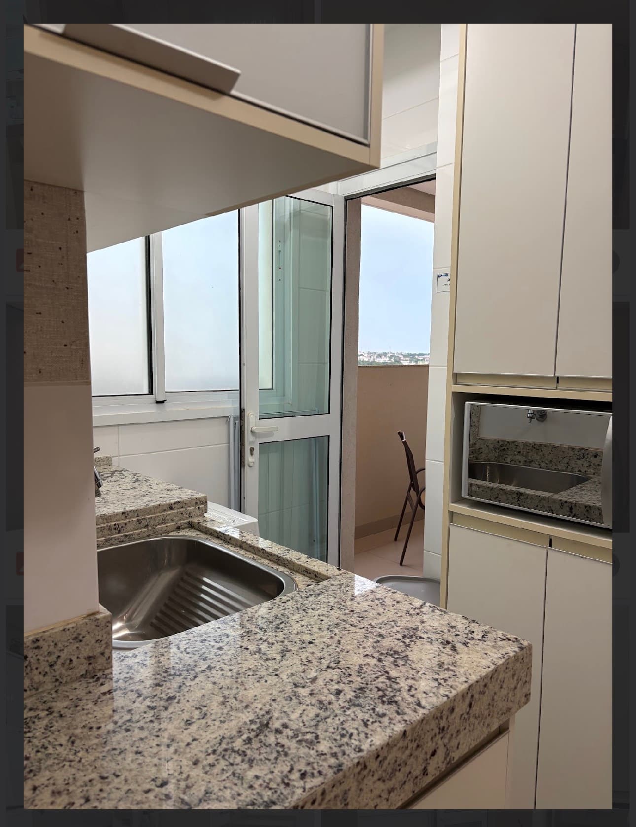 Apartamento com 3 suítes à venda no Residencial Exclusive, 308 Sul – Palmas/TO
