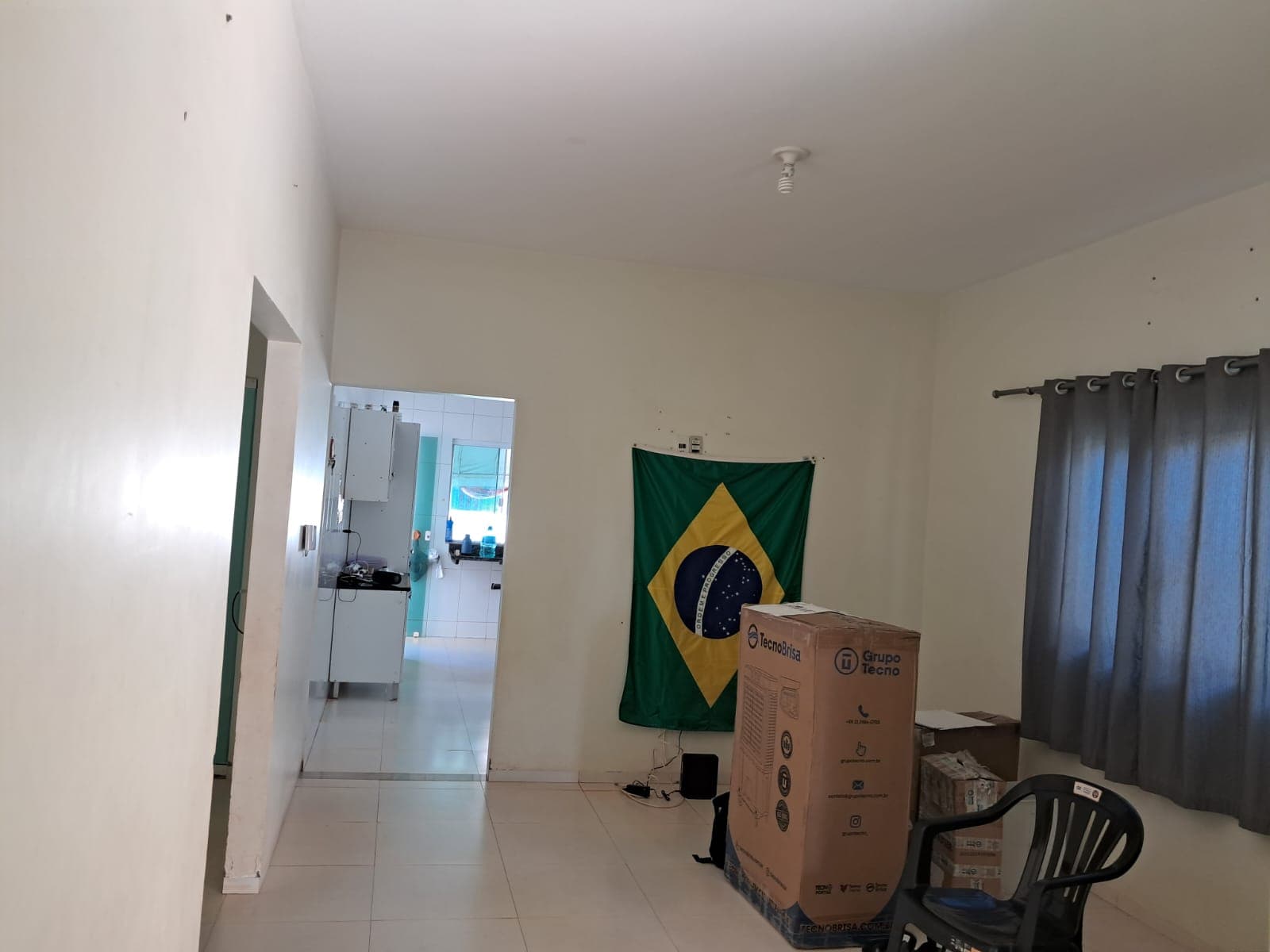 Casa com 5 quartos e edícula independente à venda na 406 Norte – Palmas/TO