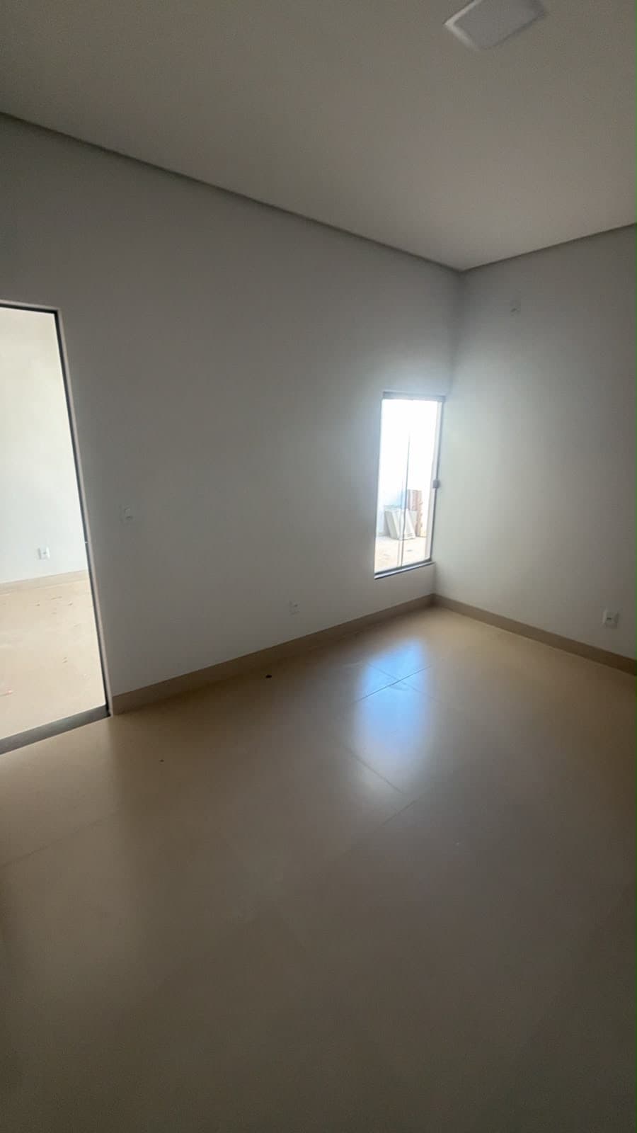 Casa térrea em condomínio à venda no Aureny III – Palmas/TO