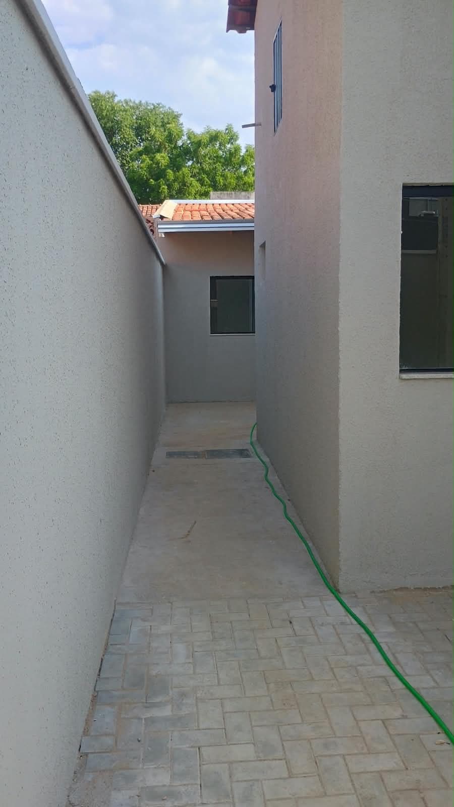 Casa com 4 quartos e área gourmet à venda na 704 Sul – Palmas/TO