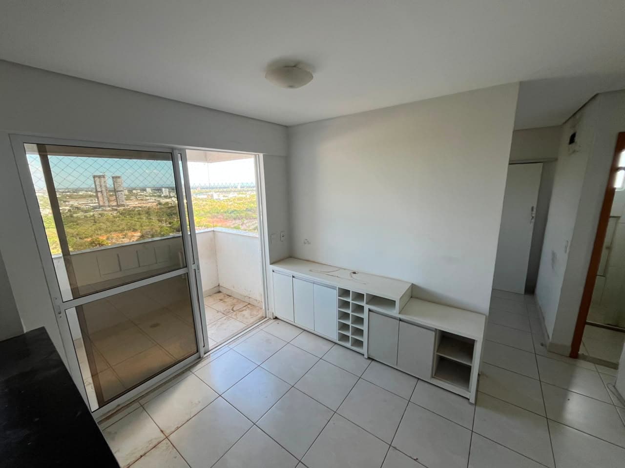 Flat para Locação na 204 Sul – Century 21 Residence