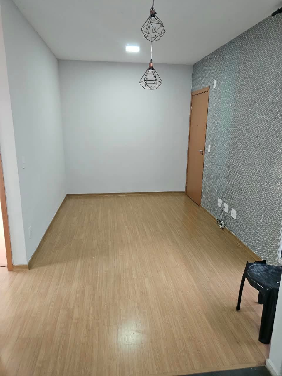 Apartamento para locação na 1406 sul no Residencial Palmeira Monarca 2/4
