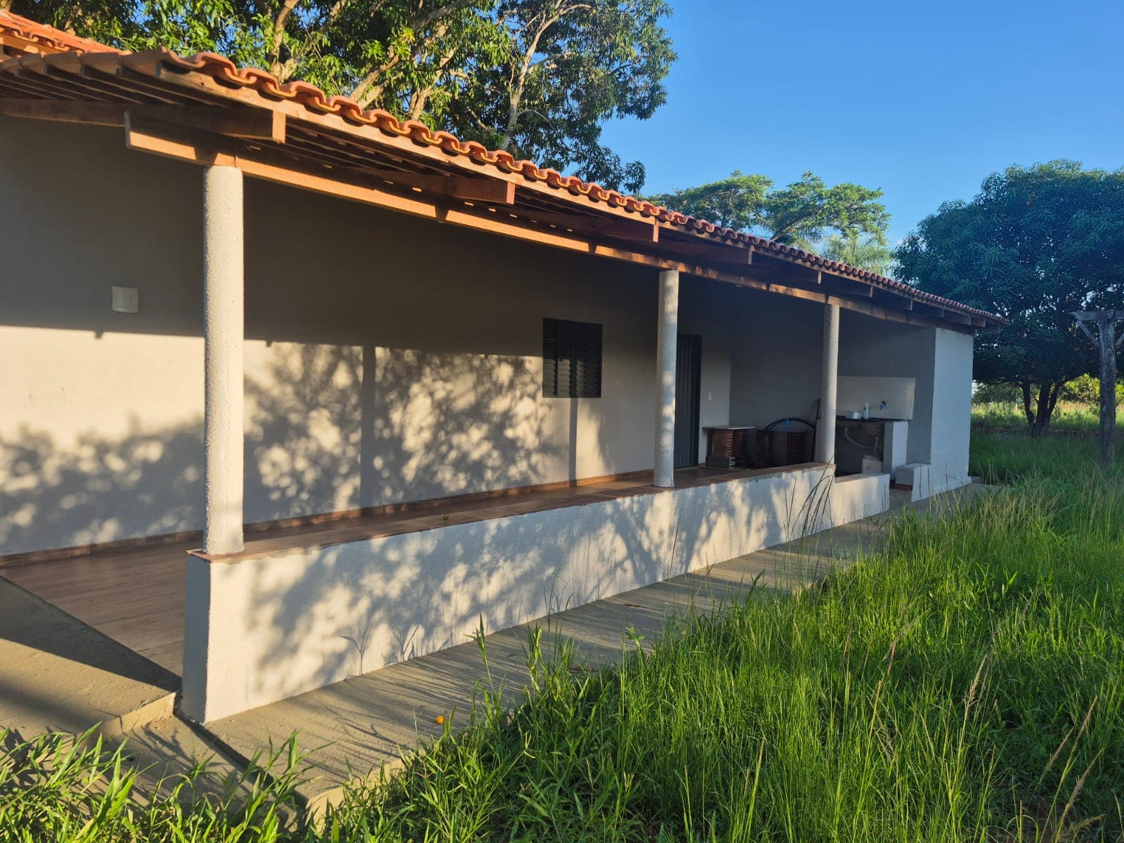 Fazenda para Pecuária à Venda em Barrolândia – TO | 22 Alqueires à Beira do Asfalto