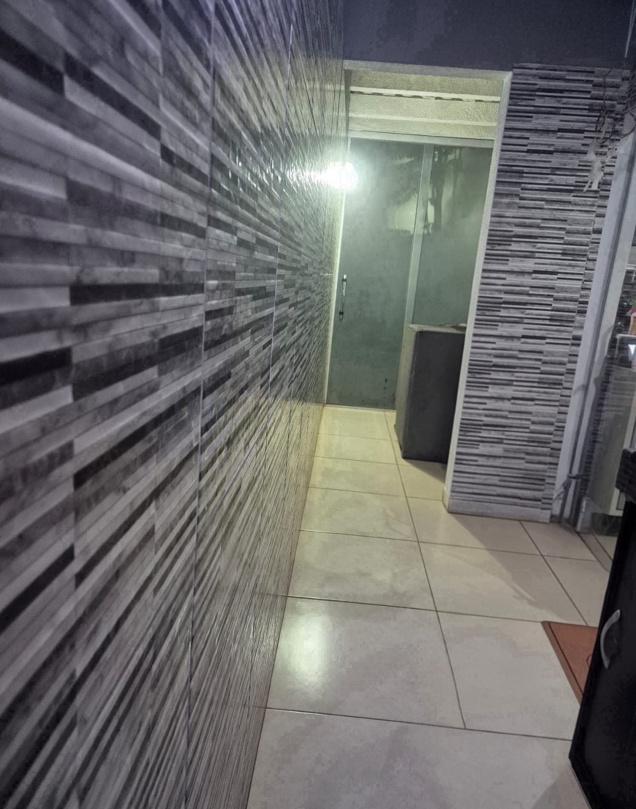 Casa com 2 Quartos sendo 1 suíte à Venda Próxima à Avenida JK em Palmas – TO