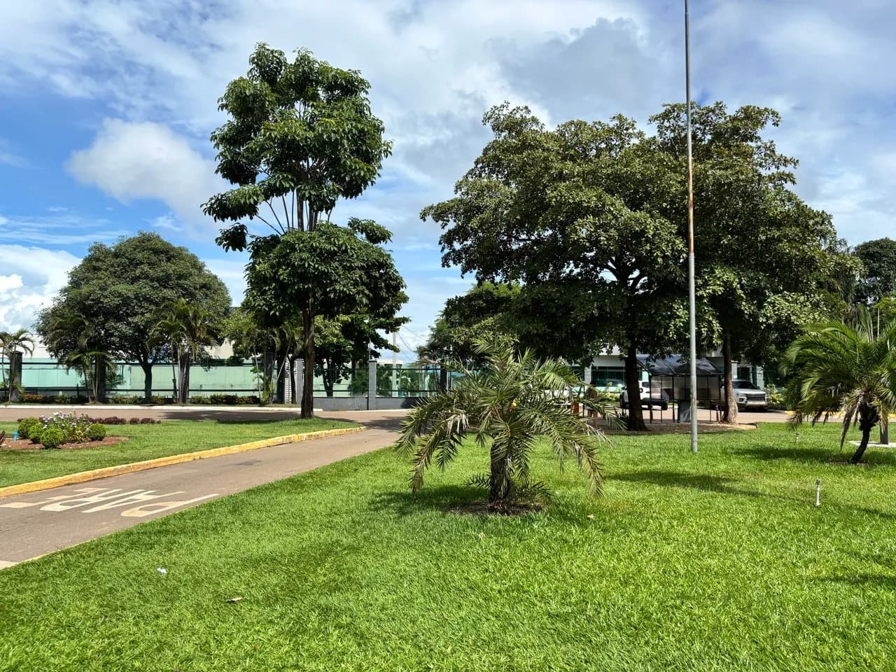 Lote à venda no Condomínio Mirante do Lago – Palmas/TO