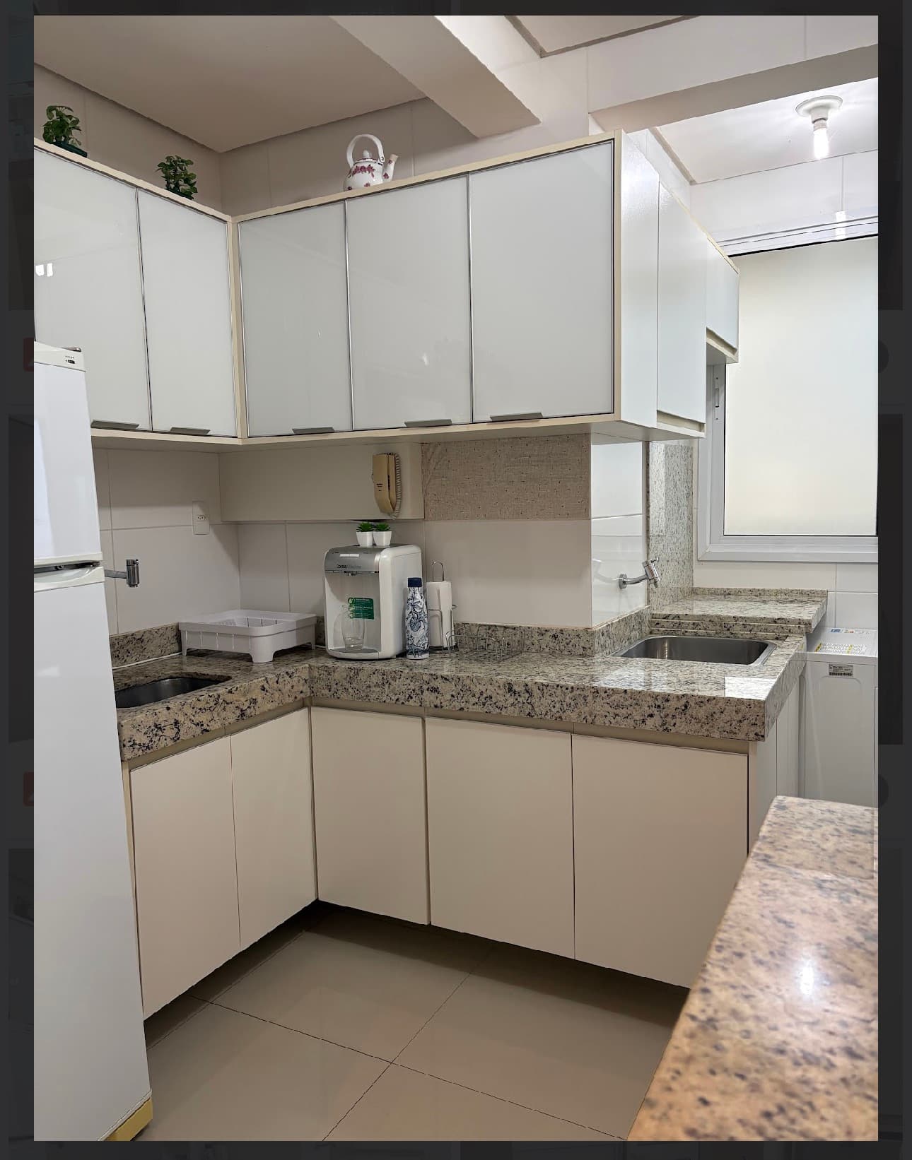 Apartamento com 3 suítes à venda no Residencial Exclusive, 308 Sul – Palmas/TO